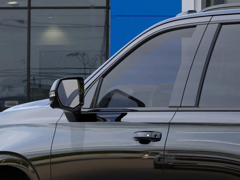 new 2026 Chevrolet Tahoe car, priced at $84,282