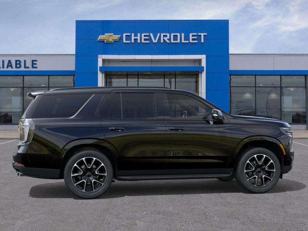 new 2026 Chevrolet Tahoe car, priced at $84,282