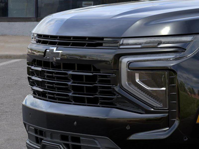new 2026 Chevrolet Tahoe car, priced at $84,282