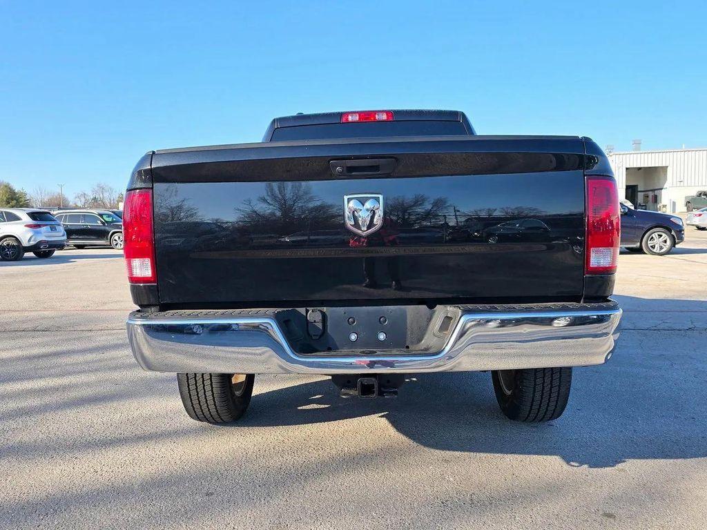 used 2019 Ram 1500 car, priced at $19,748