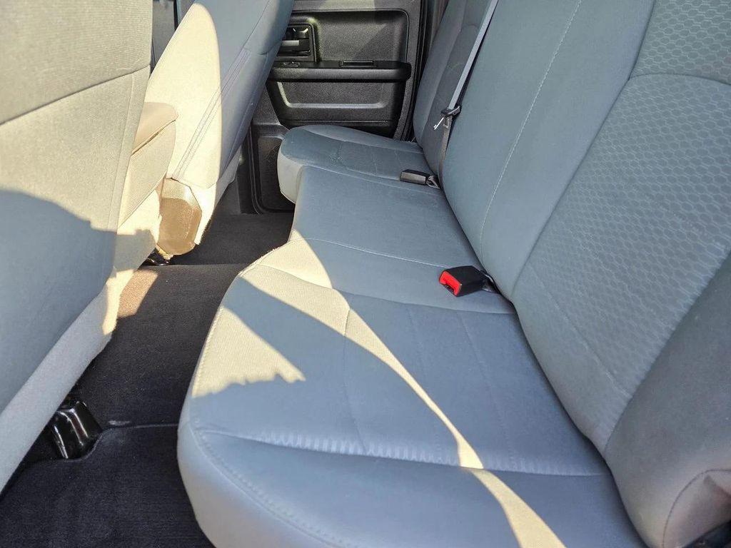 used 2019 Ram 1500 car, priced at $19,748