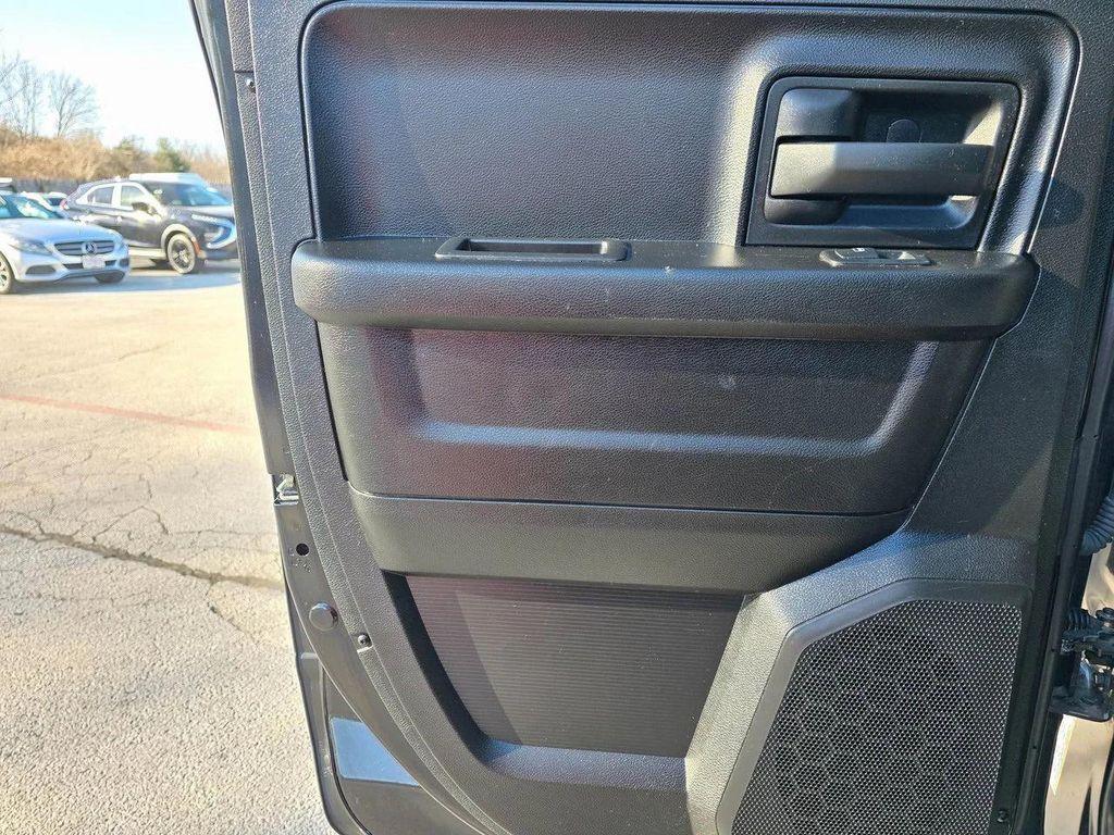 used 2019 Ram 1500 car, priced at $19,748