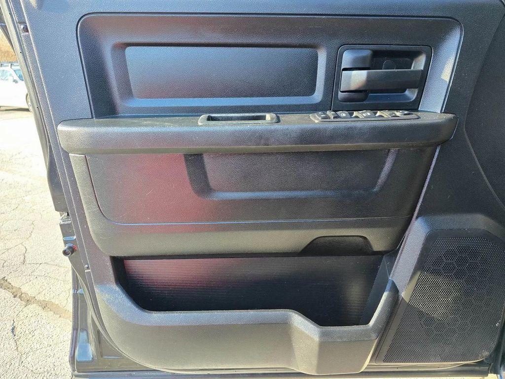 used 2019 Ram 1500 car, priced at $19,748