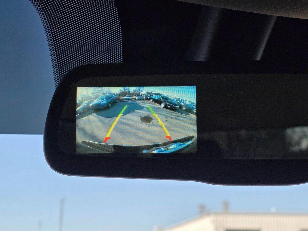 used 2019 Ram 1500 car, priced at $19,748