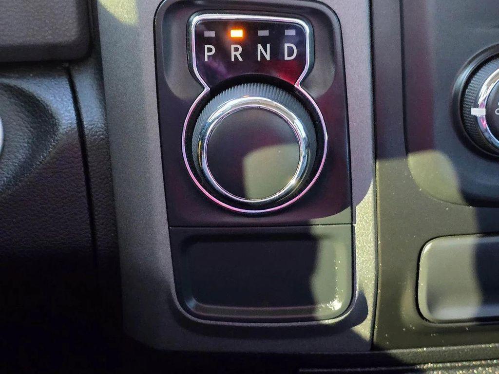 used 2019 Ram 1500 car, priced at $19,748