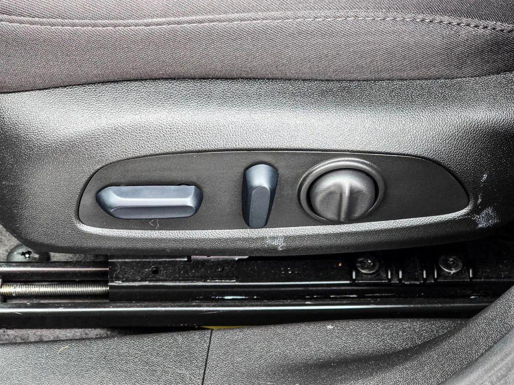 used 2025 Chevrolet Malibu car, priced at $20,765