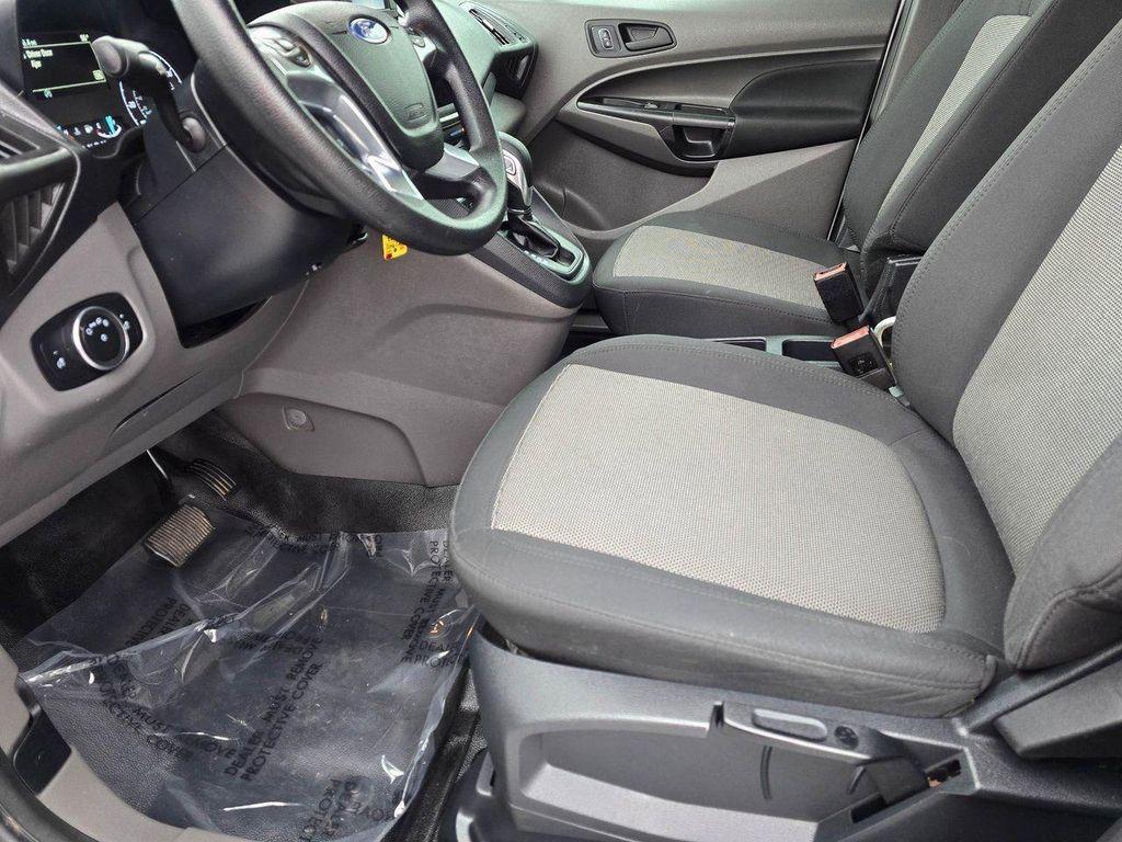 used 2022 Ford Transit Connect car, priced at $22,884