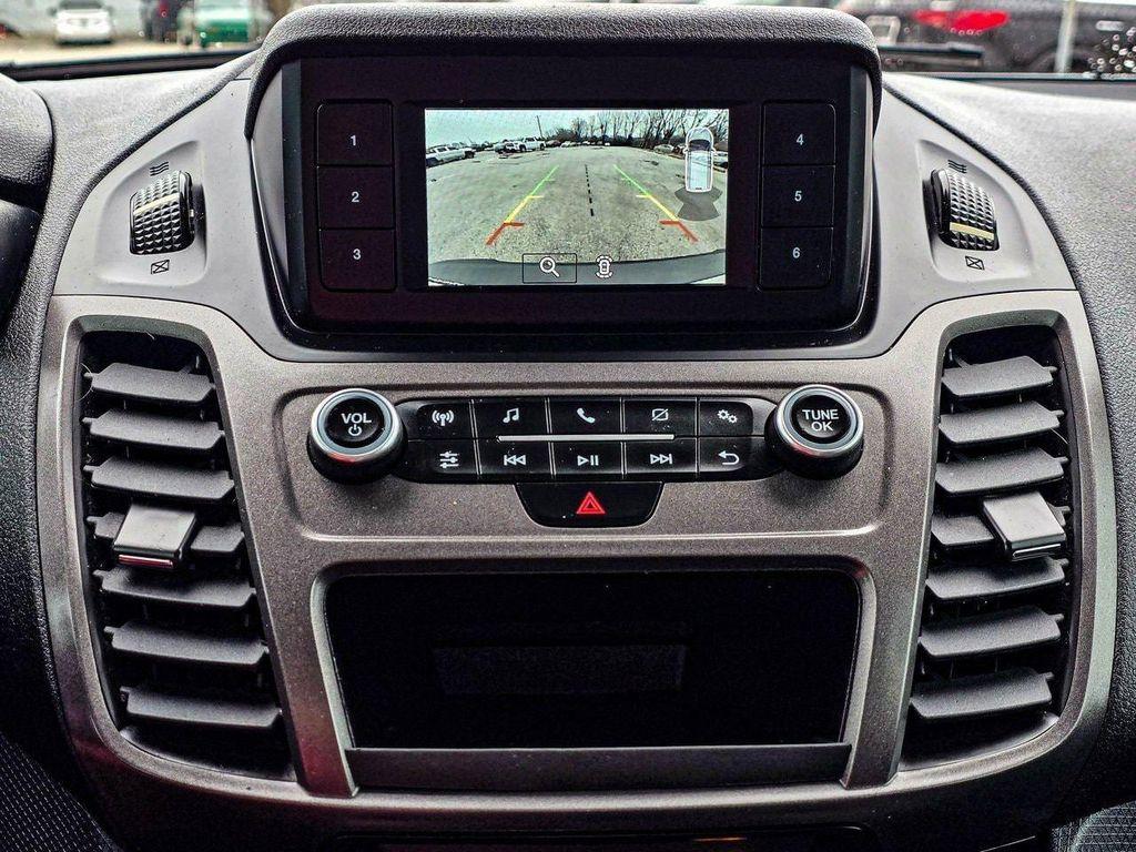 used 2022 Ford Transit Connect car, priced at $22,884