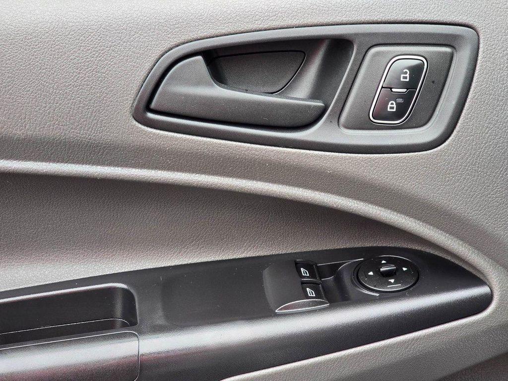 used 2022 Ford Transit Connect car, priced at $22,884