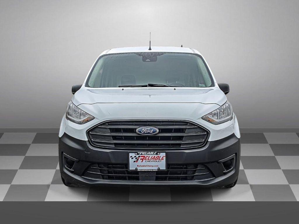 used 2022 Ford Transit Connect car, priced at $22,884