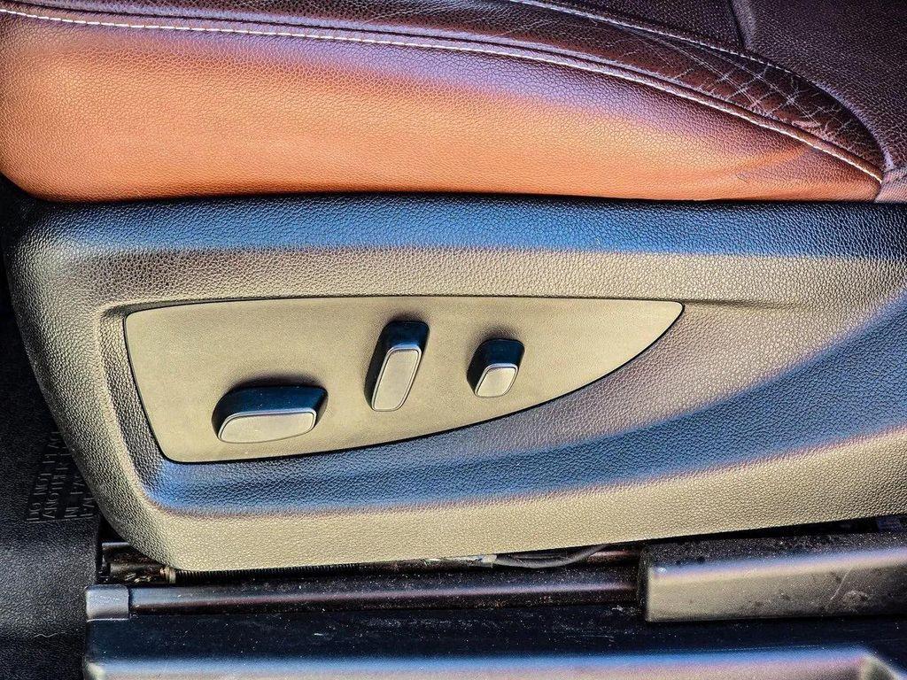 used 2020 Chevrolet Suburban car, priced at $32,996