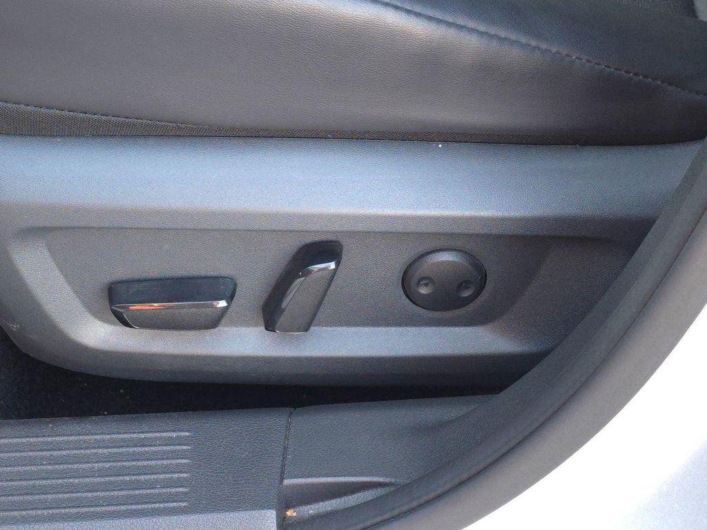 used 2025 Nissan Rogue car, priced at $23,858