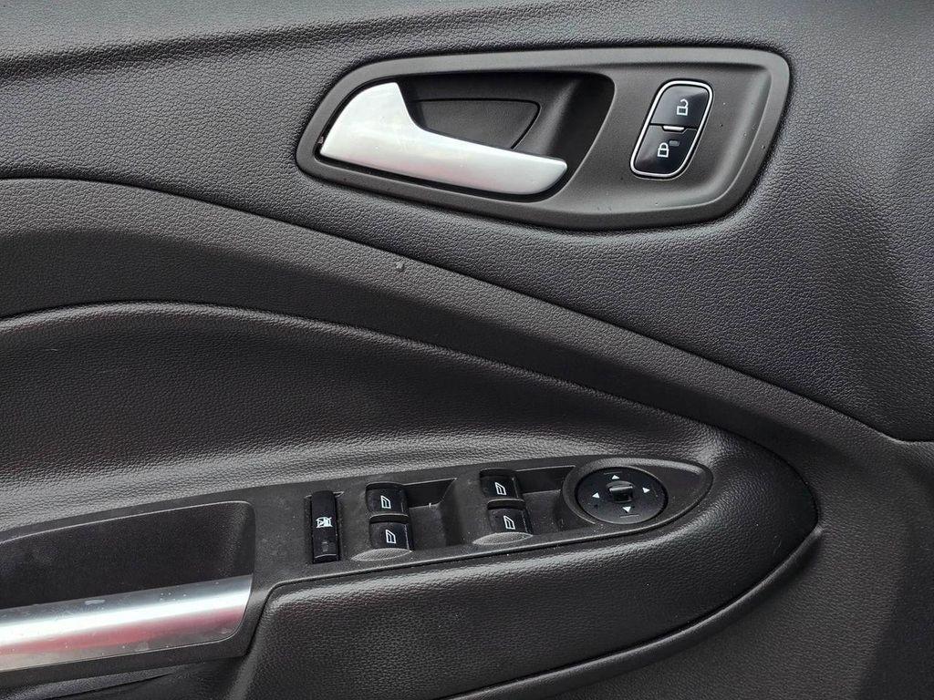 used 2018 Ford Escape car, priced at $15,296