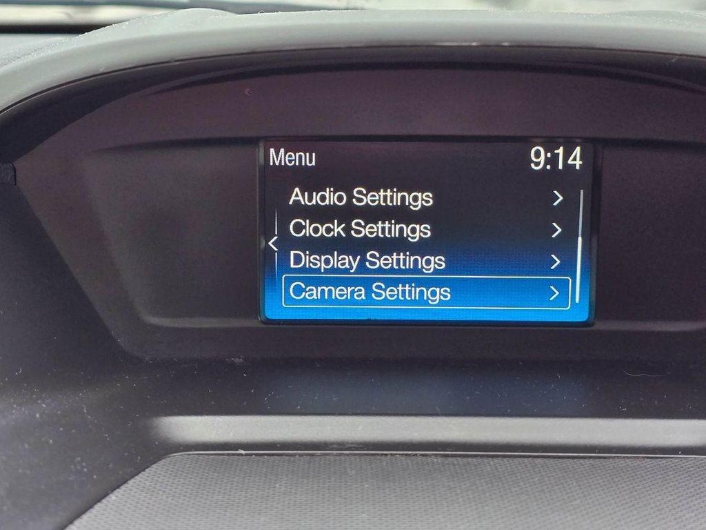 used 2018 Ford Escape car, priced at $15,296
