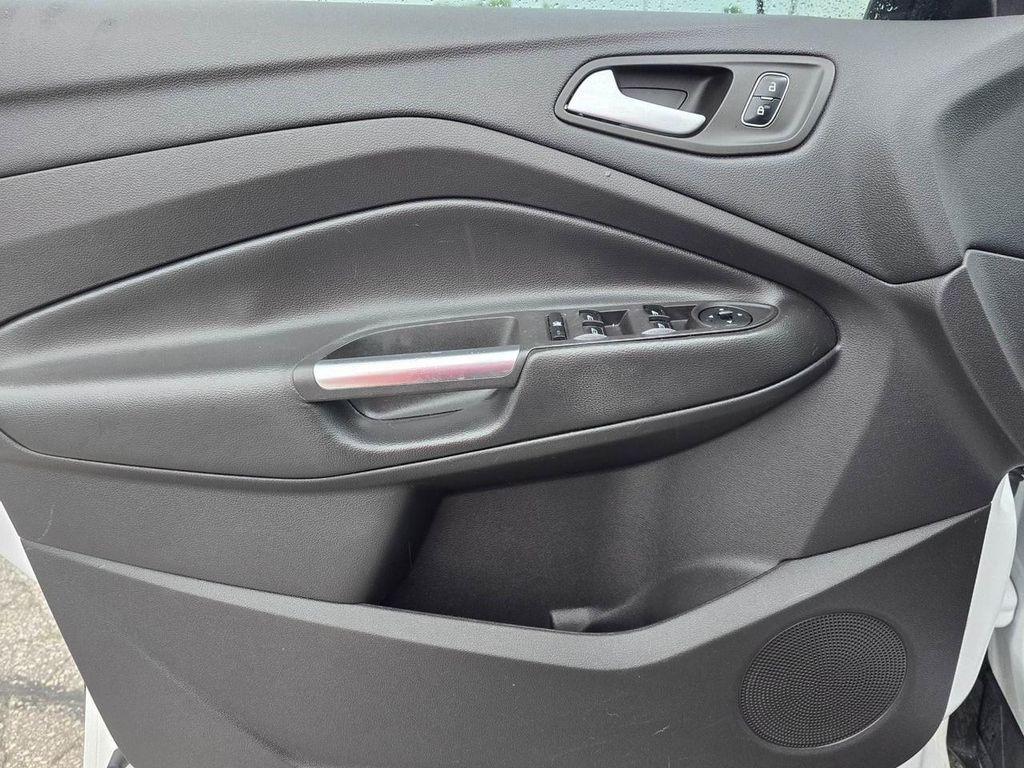 used 2018 Ford Escape car, priced at $15,296