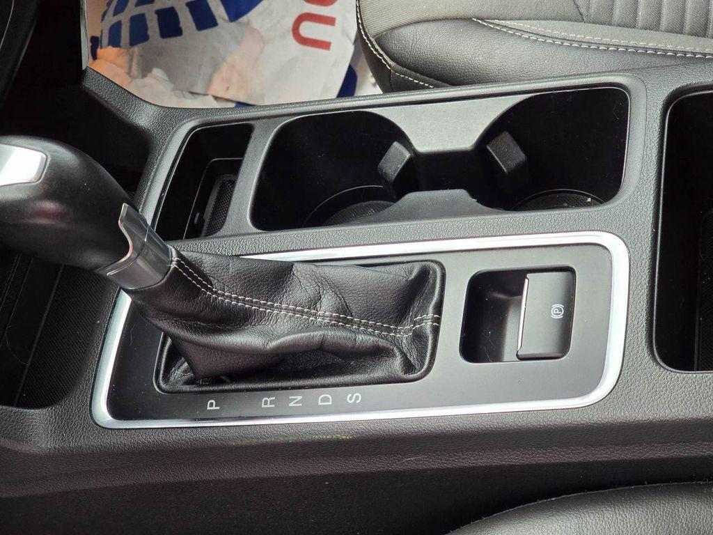 used 2018 Ford Escape car, priced at $15,296