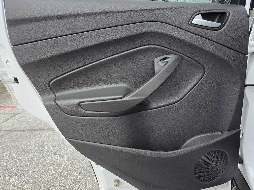 used 2018 Ford Escape car, priced at $15,296