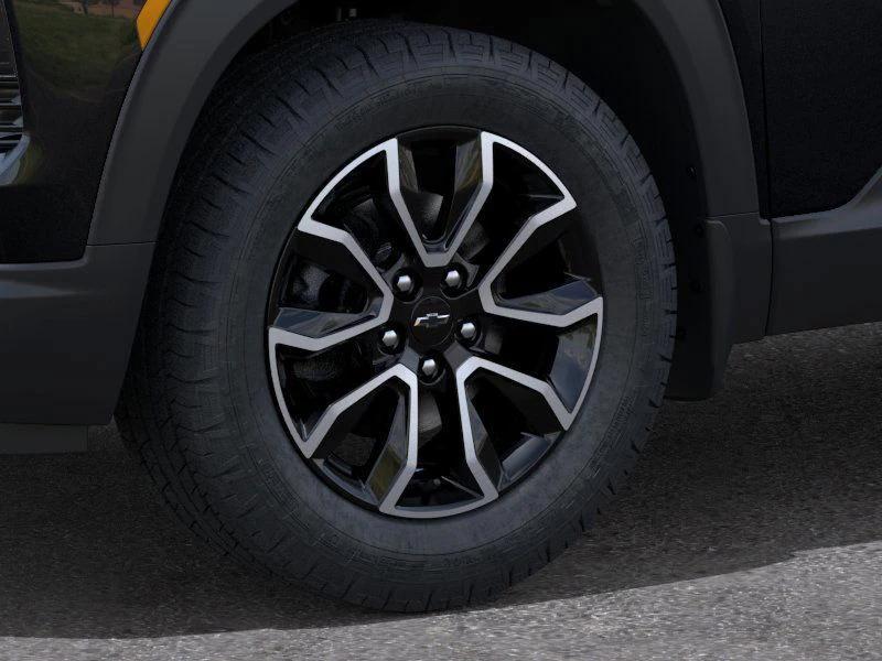 new 2026 Chevrolet TrailBlazer car, priced at $31,199