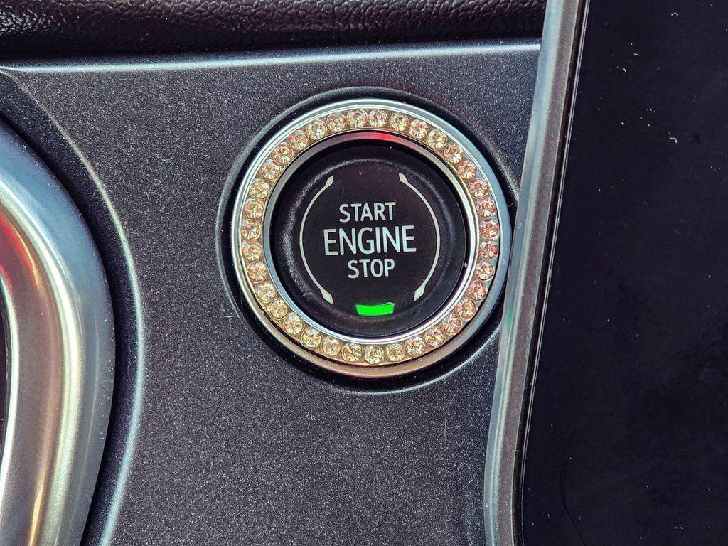 used 2023 Chevrolet Blazer car, priced at $28,471