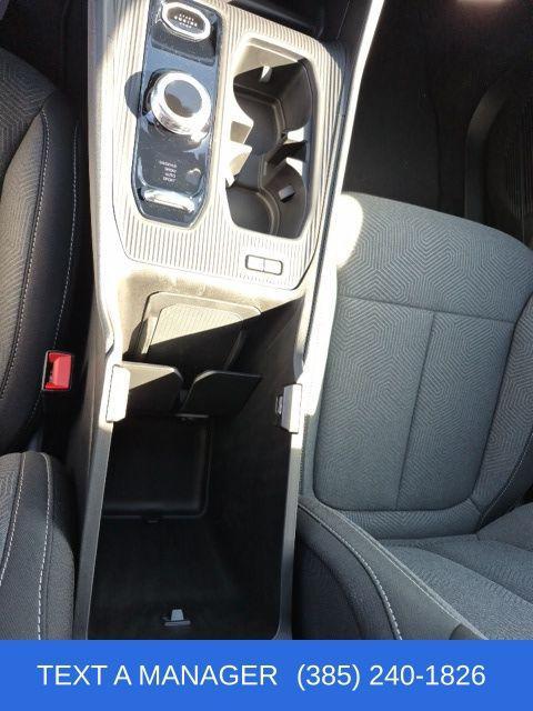 new 2026 Jeep Cherokee car, priced at $39,078