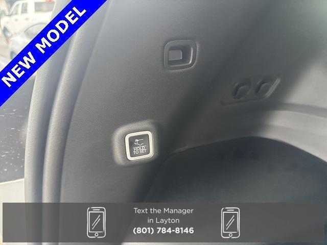 new 2026 Jeep Cherokee car, priced at $40,956