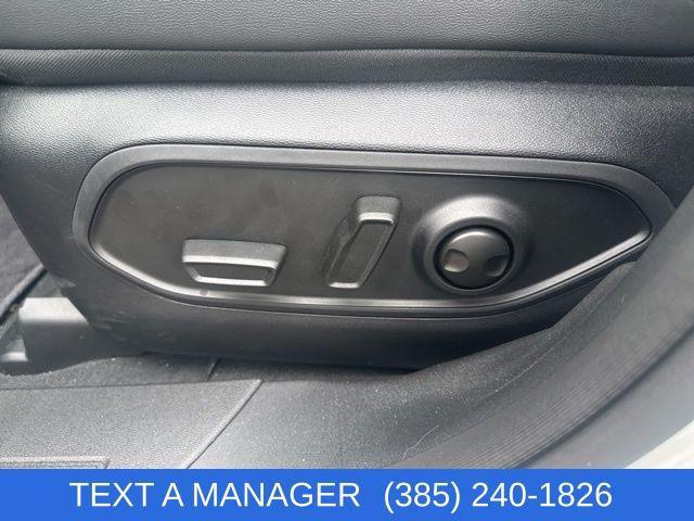 new 2026 Jeep Cherokee car, priced at $37,956