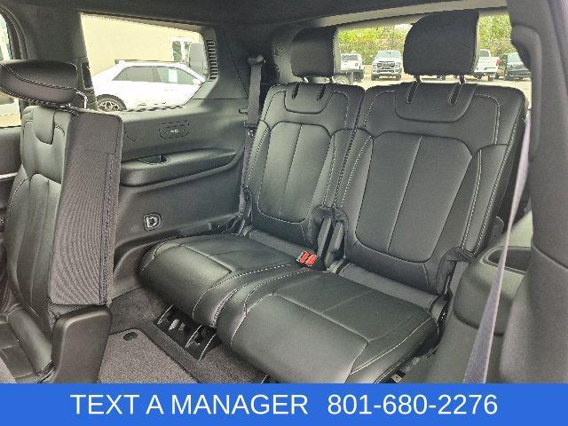 new 2026 Jeep Grand Cherokee L car, priced at $49,963