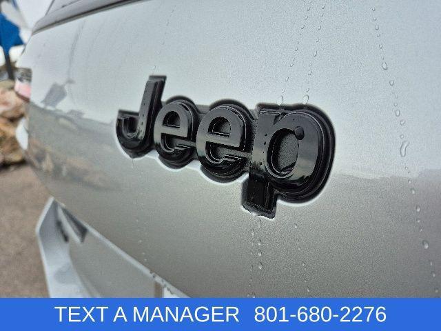 new 2026 Jeep Grand Cherokee L car, priced at $49,963