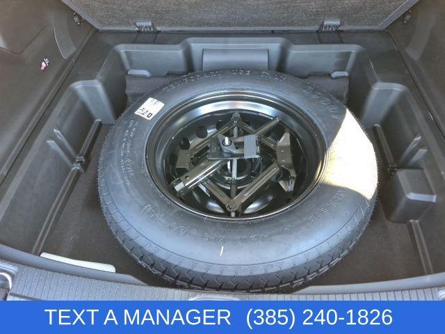 new 2026 Jeep Cherokee car, priced at $39,023