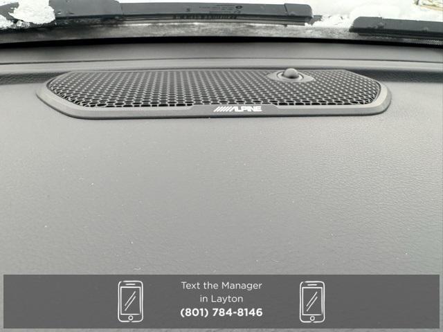 new 2026 Ram 2500 car, priced at $68,467