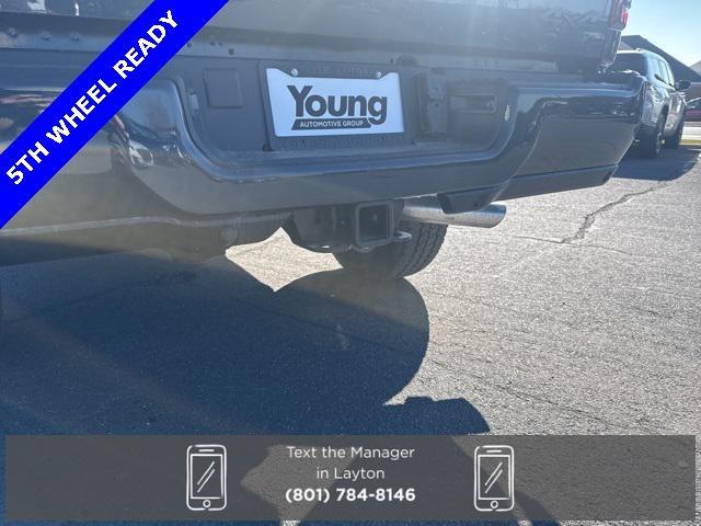 new 2026 Ram 2500 car, priced at $74,637