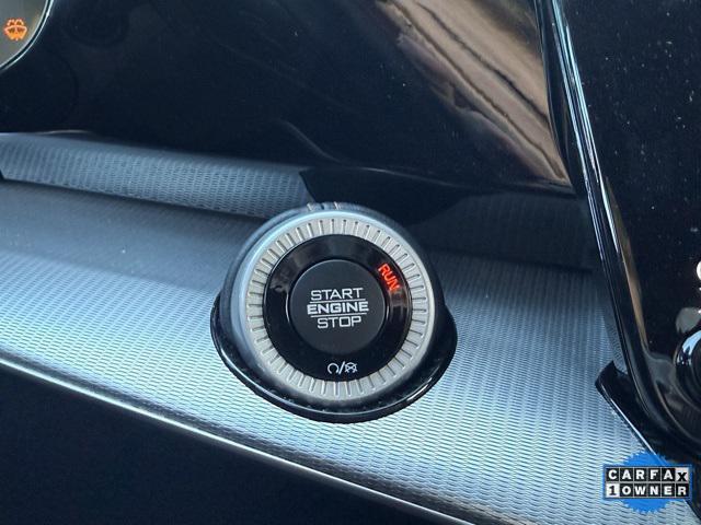 used 2023 Jeep Grand Wagoneer car, priced at $65,544