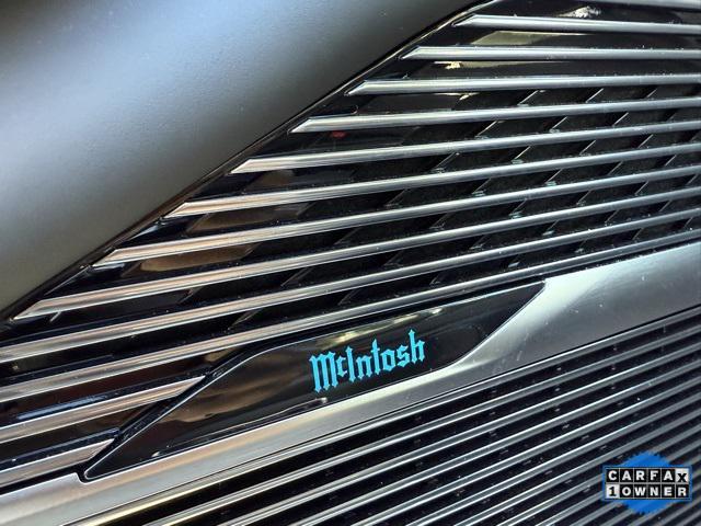 used 2023 Jeep Grand Wagoneer car, priced at $65,544