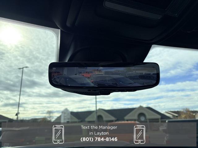 new 2026 Ram 3500 car, priced at $97,572