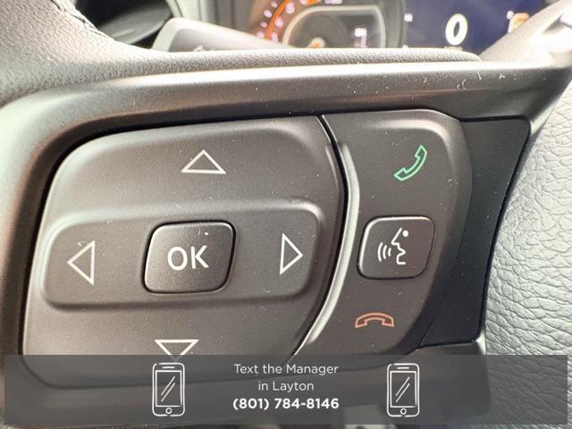 new 2026 Jeep Wrangler car, priced at $46,484