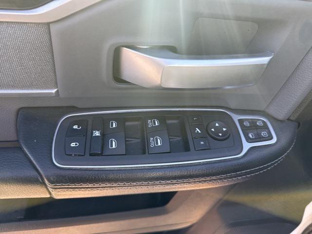 used 2023 Ram 3500 car, priced at $52,000