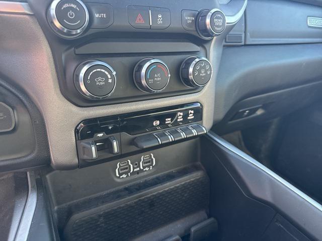 used 2023 Ram 3500 car, priced at $52,000