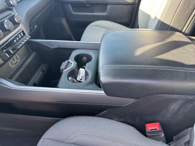 used 2023 Ram 3500 car, priced at $52,000