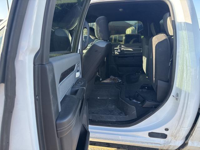 used 2023 Ram 3500 car, priced at $52,000