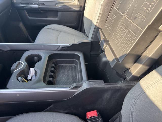 used 2023 Ram 3500 car, priced at $52,000