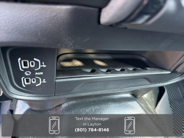 new 2026 Ram 2500 car, priced at $55,975