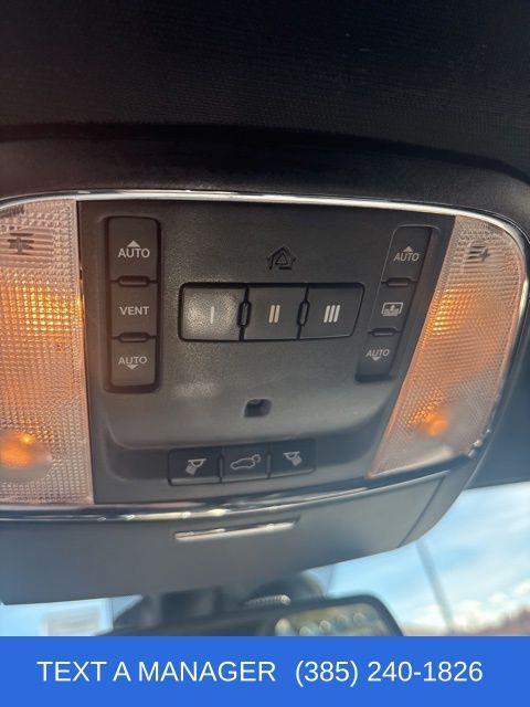 used 2014 Jeep Grand Cherokee car, priced at $9,999