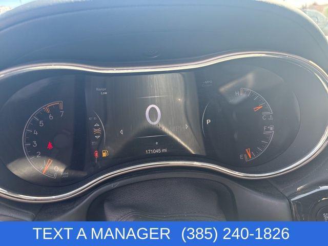 used 2014 Jeep Grand Cherokee car, priced at $9,999