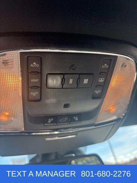 used 2014 Jeep Grand Cherokee car, priced at $7,780
