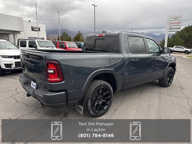 new 2026 Ram 1500 car, priced at $66,212