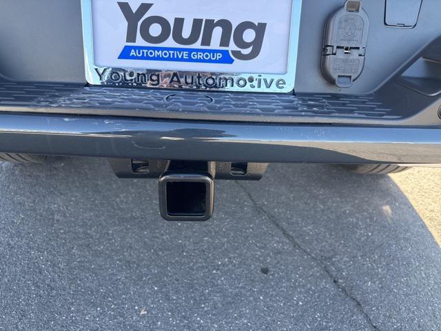 new 2026 Ram 1500 car, priced at $65,833