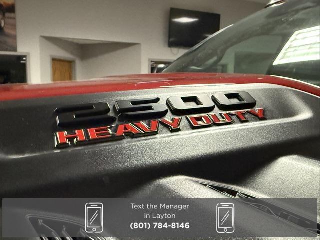 new 2026 Ram 2500 car, priced at $81,474