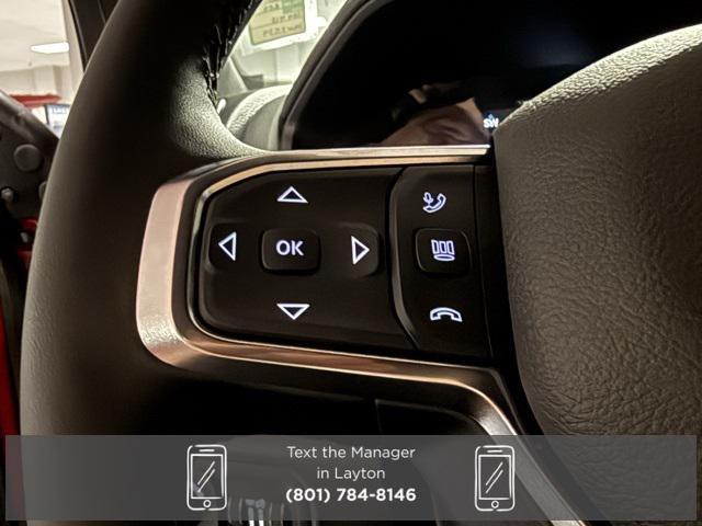 new 2026 Ram 2500 car, priced at $81,474