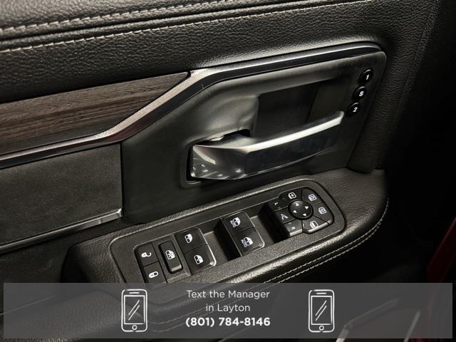 new 2026 Ram 2500 car, priced at $81,474