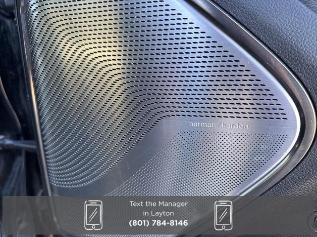 used 2021 Ram 1500 car, priced at $35,230